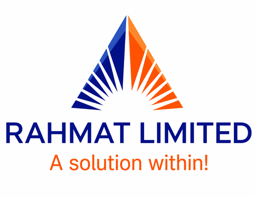 Rahmat Limited